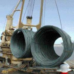 Manufacturers Exporters and Wholesale Suppliers of Stainless Steel Wire Rods Mumbai Maharashtra